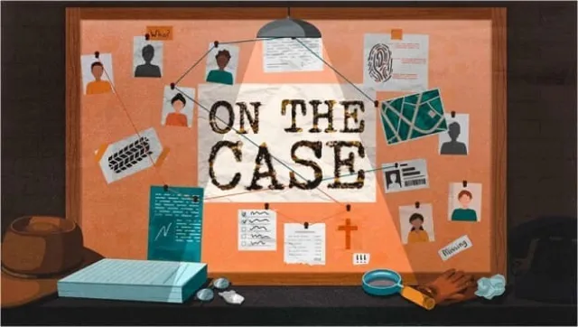 On the Case