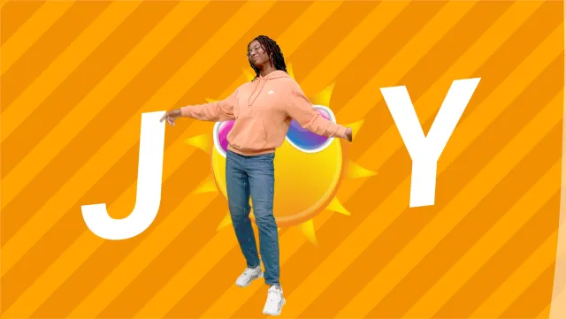 Joy