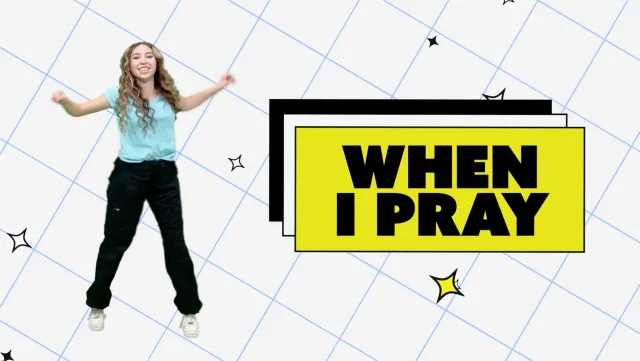 Grow Kids Music video