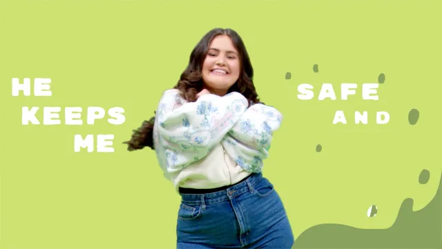 Grow Kids Music video